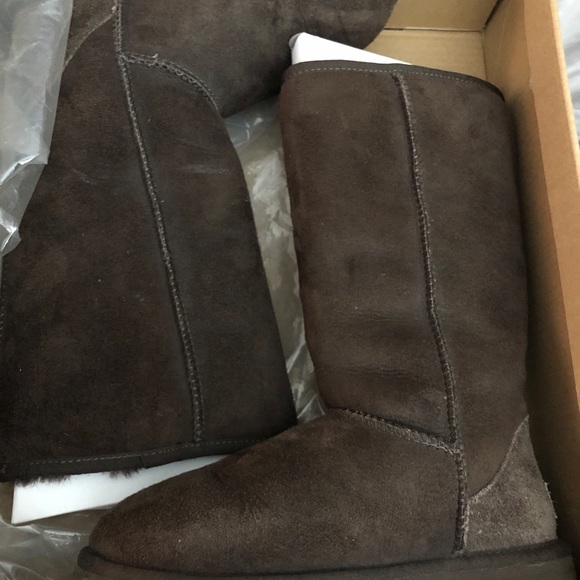 UGG Shoes - Brown Ugg Boots